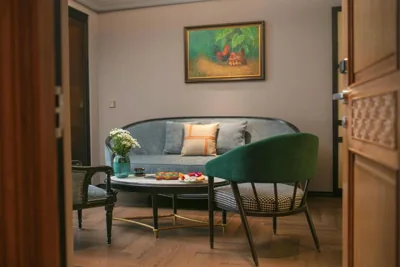 Proverb Hotel Hanoi – Foto’s 2