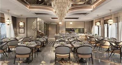 Proverb Hotel Hanoi – Foto’s 13