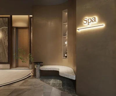 Proverb Hotel Hanoi – Foto’s 14