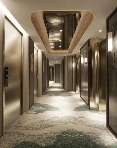Proverb Hotel Hanoi – Foto’s 16